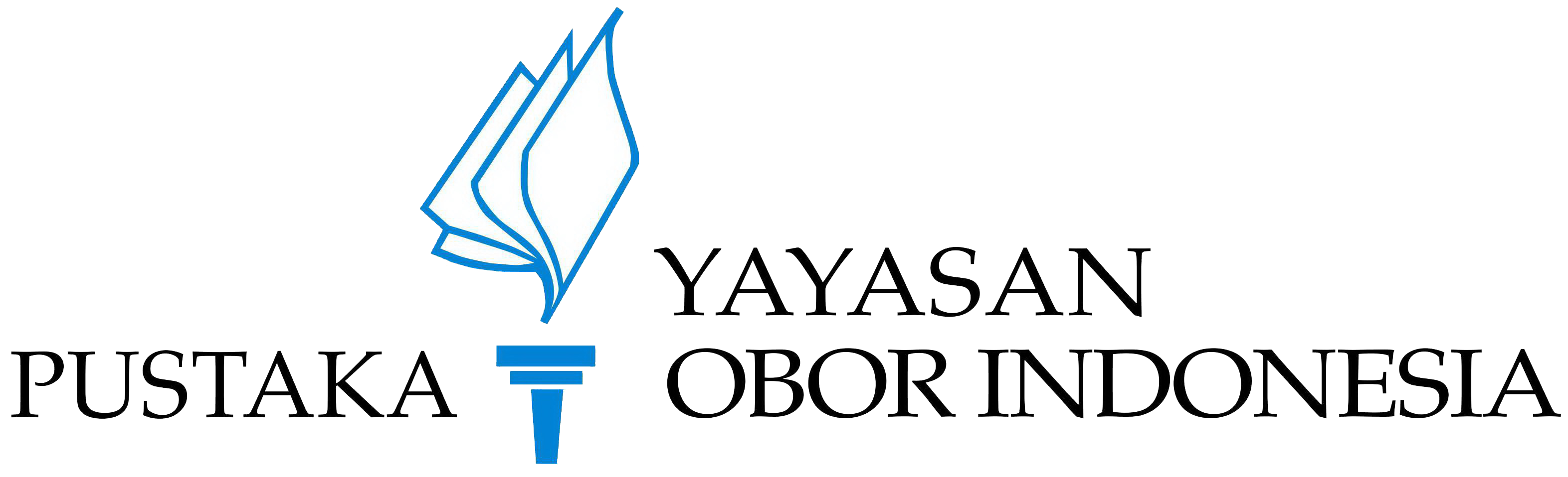 Yayasan Pustaka Obor Indonesia