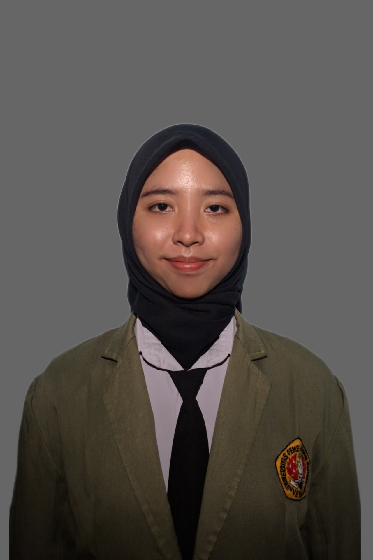 Ferissa Alya Sumargo