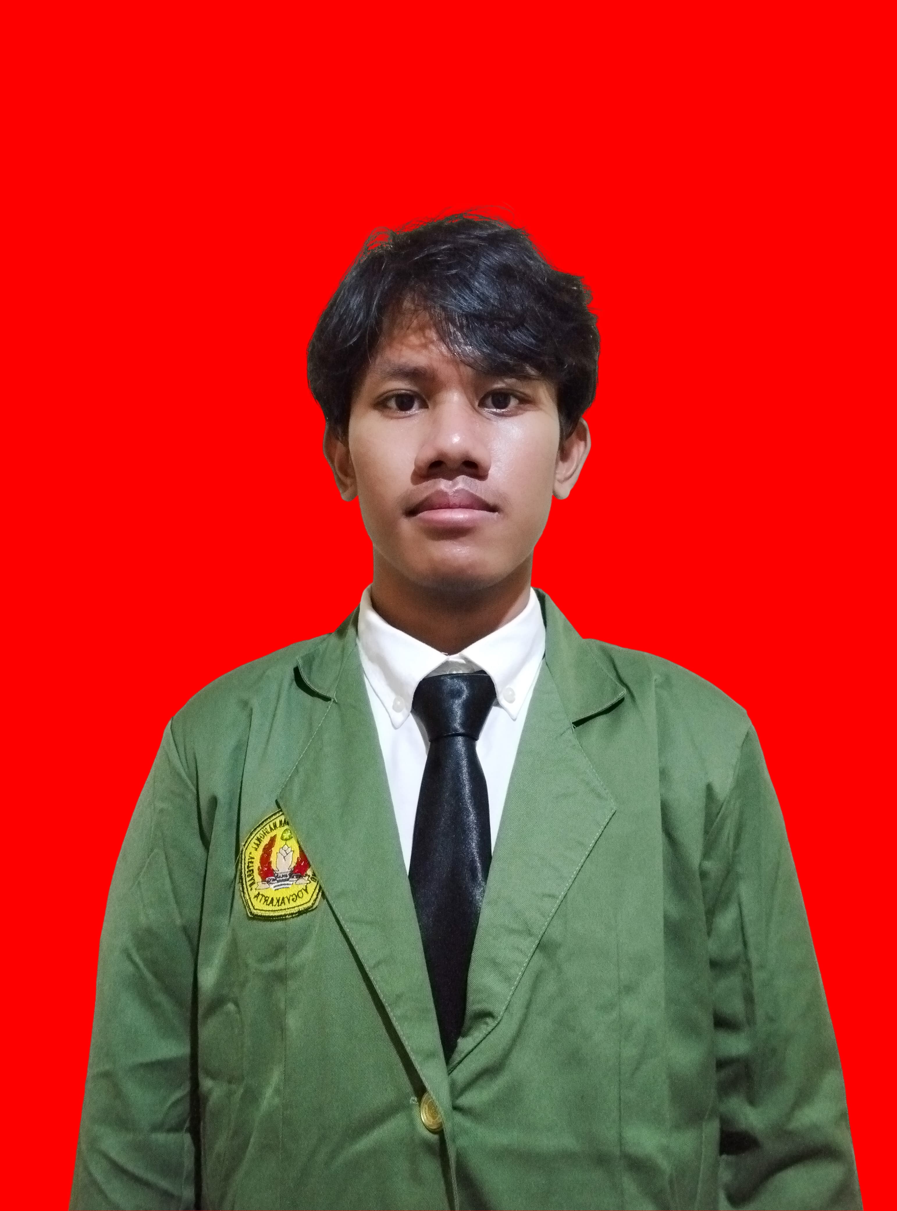 Rizky Andhika