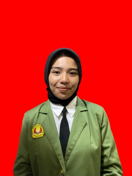 Anindya Puteri Khaerunnizar