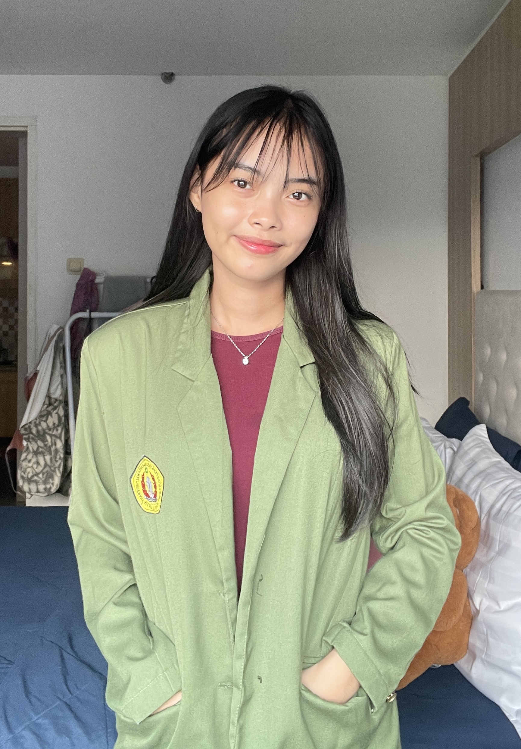Salwa Savira Apriliani Ahmad