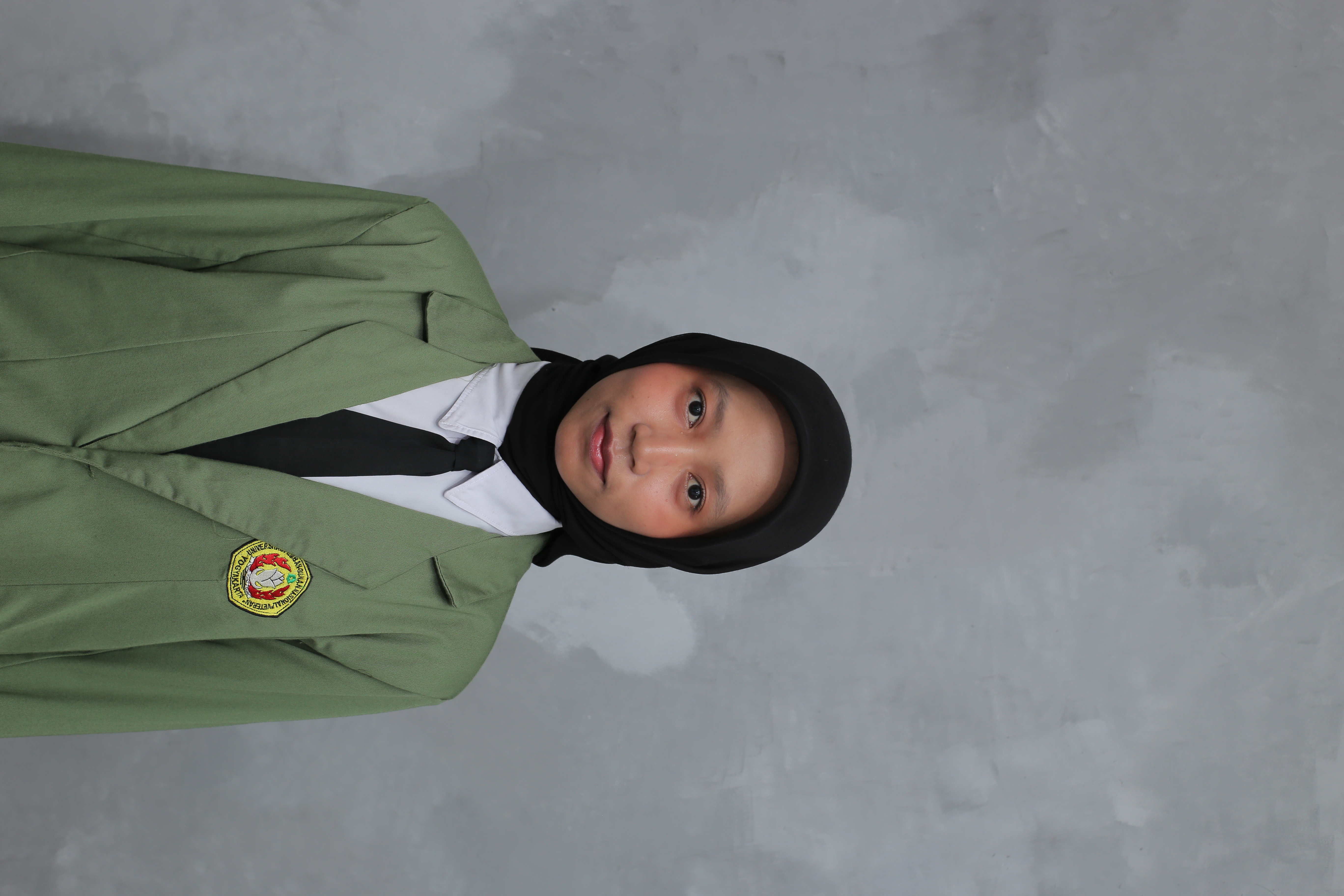 Yaffa Cantika Putri