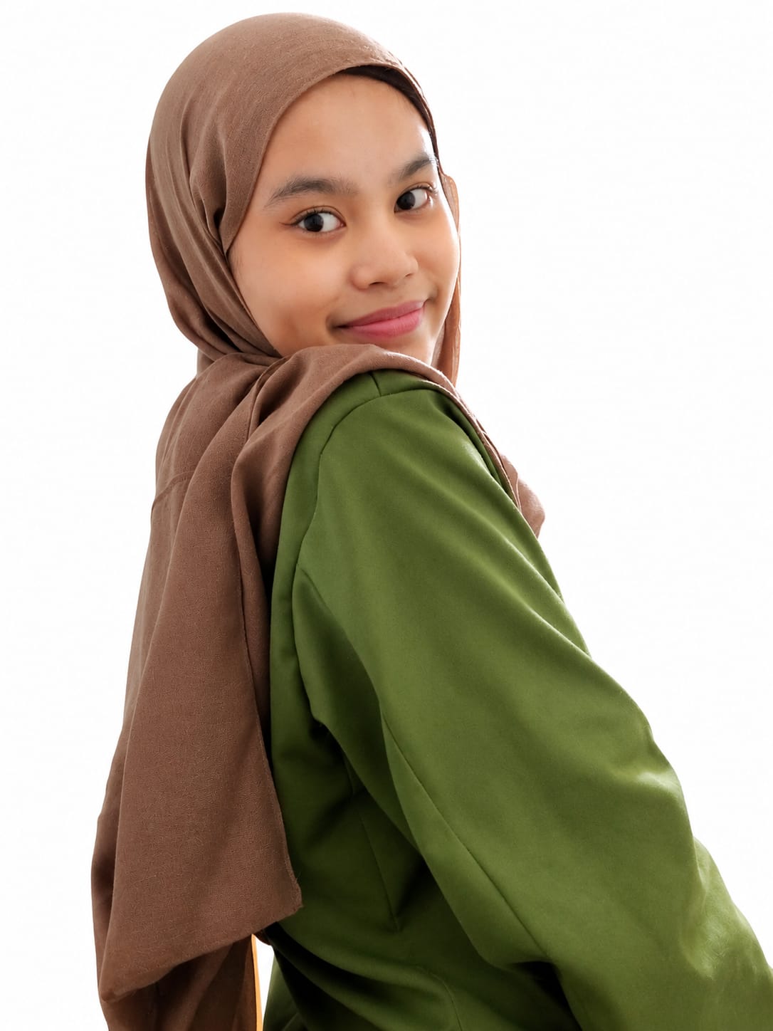 Nakeisha Divya As Shevy